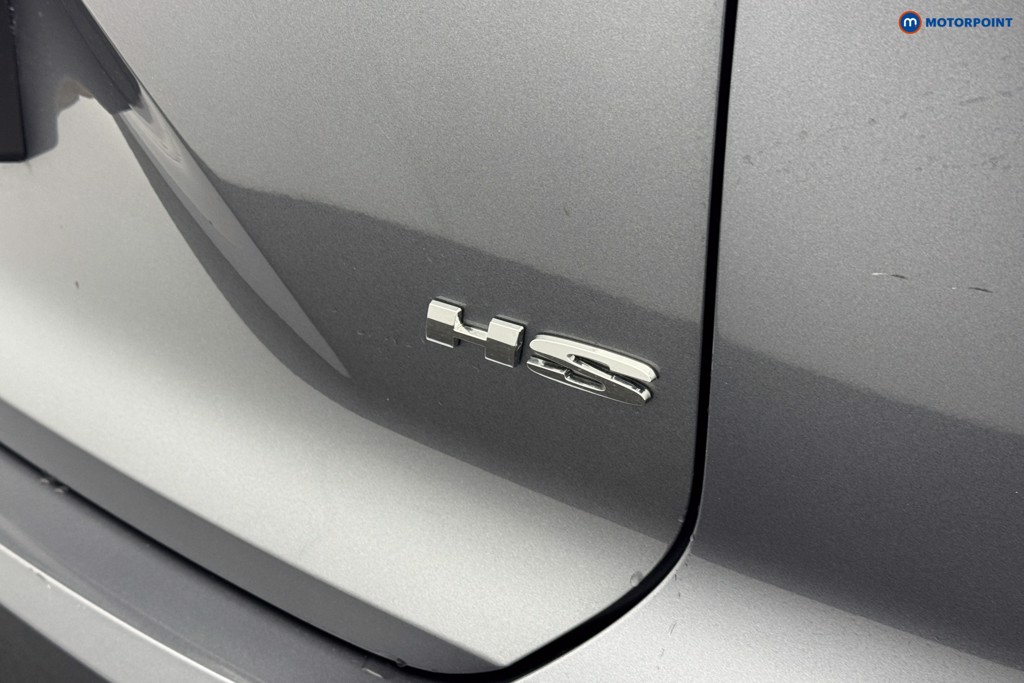Mg Motor Uk HS Trophy Automatic Petrol SUV - Stock Number (1577284) - 22nd supplementary image
