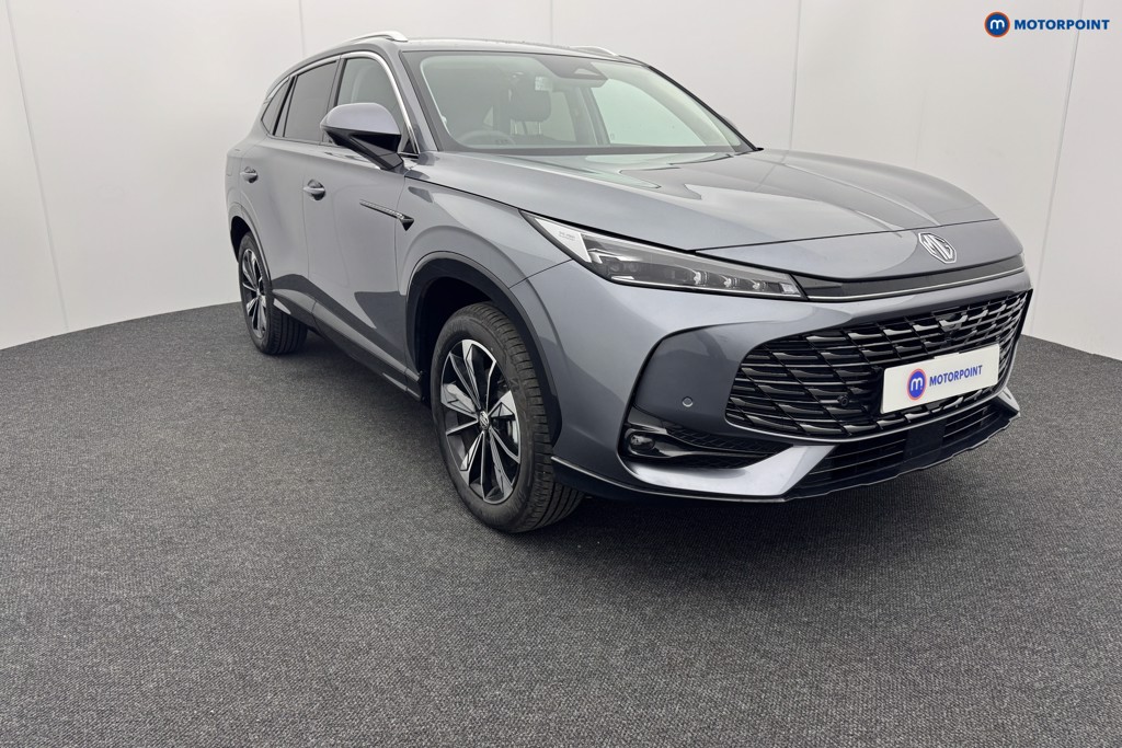Mg Motor Uk HS Trophy Automatic Petrol SUV - Stock Number (1577284) - 26th supplementary image