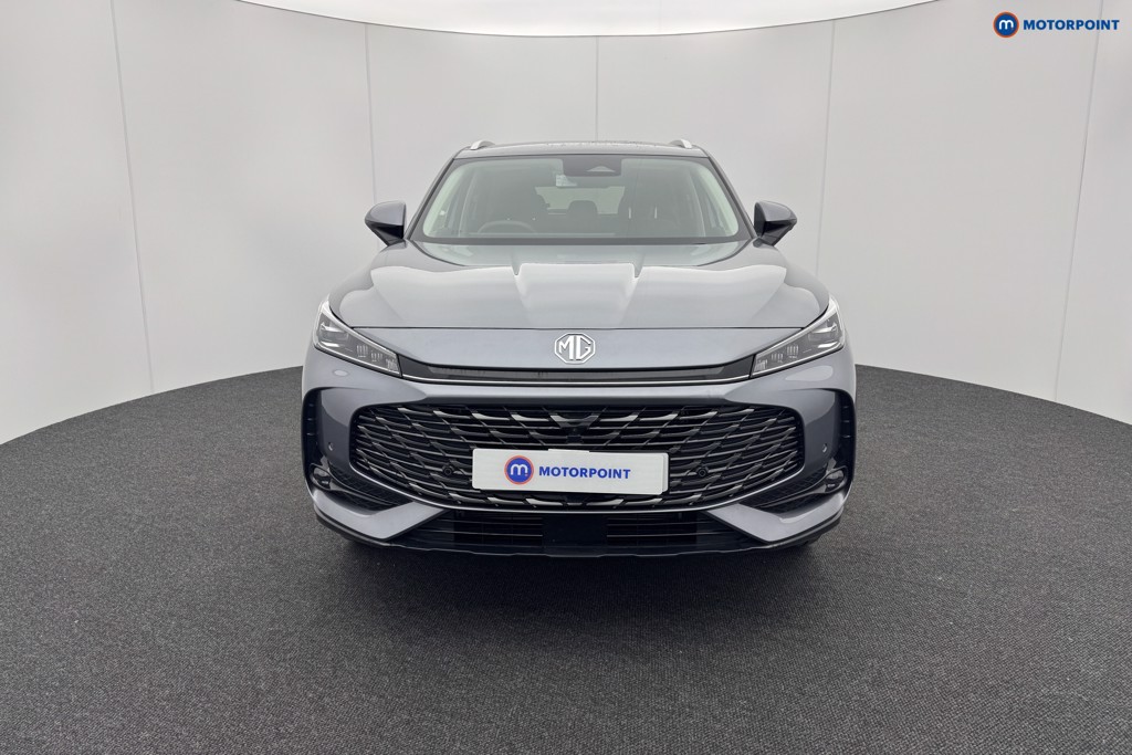 Mg Motor Uk HS Trophy Automatic Petrol SUV - Stock Number (1577284) - 27th supplementary image