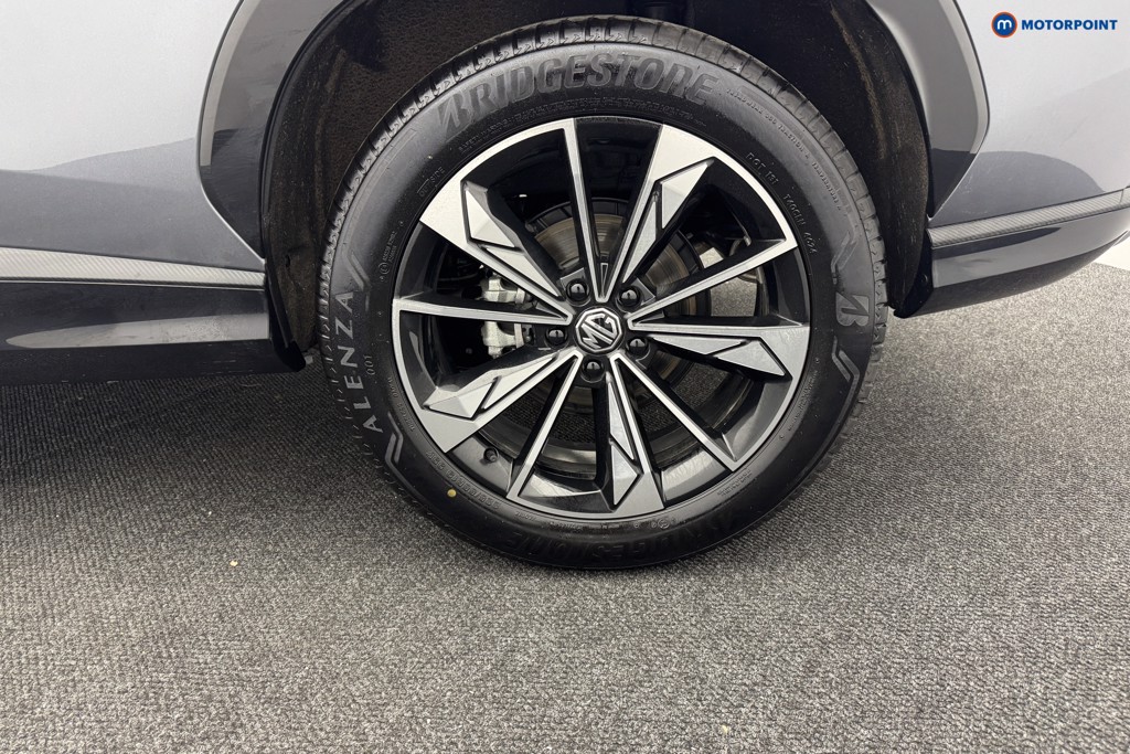 Mg Motor Uk HS Trophy Automatic Petrol SUV - Stock Number (1577284) - 30th supplementary image