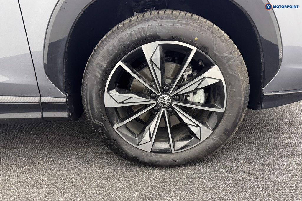Mg Motor Uk HS Trophy Automatic Petrol SUV - Stock Number (1577284) - 32nd supplementary image