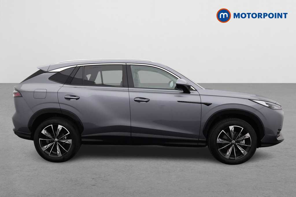 Mg Motor Uk HS Trophy Automatic Petrol SUV - Stock Number (1577284) - Drivers side