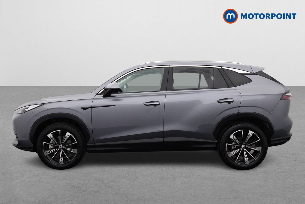 Mg Motor Uk HS Trophy Automatic Petrol SUV - Stock Number (1577284) - Passenger side