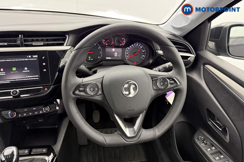 Vauxhall Corsa Design Manual Petrol Hatchback - Stock Number (1577322) - 3rd supplementary image