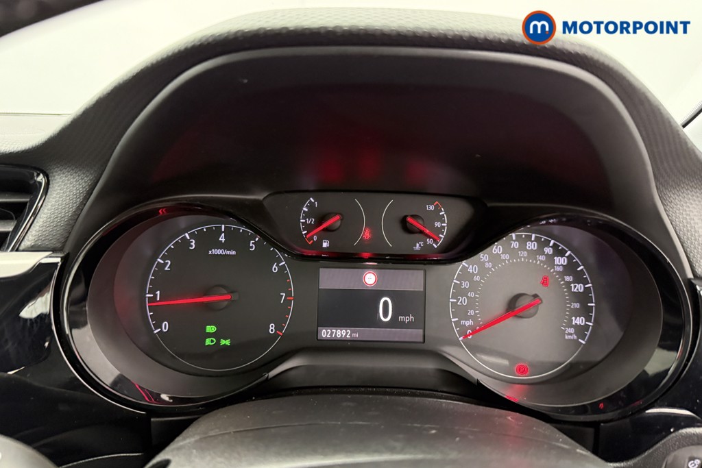 Vauxhall Corsa Design Manual Petrol Hatchback - Stock Number (1577322) - 5th supplementary image