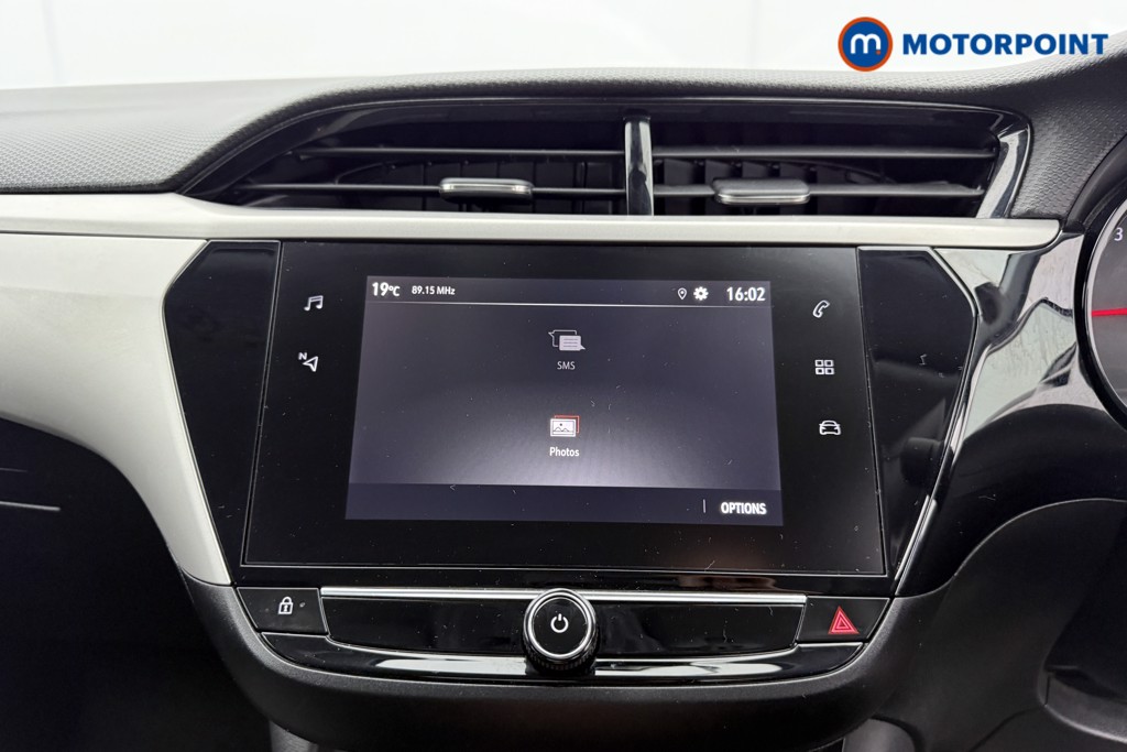 Vauxhall Corsa Design Manual Petrol Hatchback - Stock Number (1577322) - 8th supplementary image