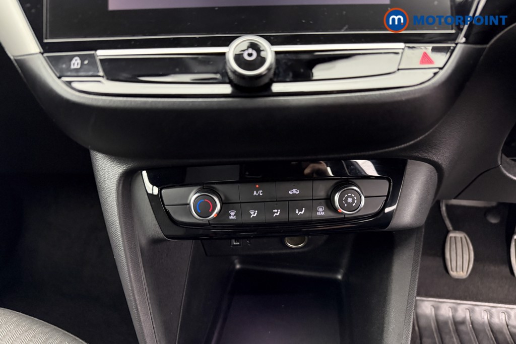 Vauxhall Corsa Design Manual Petrol Hatchback - Stock Number (1577322) - 10th supplementary image