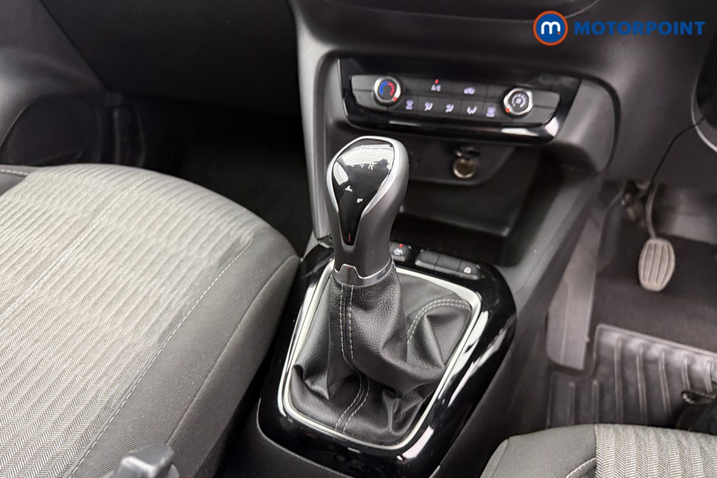 Vauxhall Corsa Design Manual Petrol Hatchback - Stock Number (1577322) - 11th supplementary image