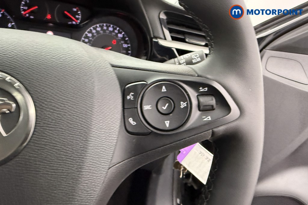 Vauxhall Corsa Design Manual Petrol Hatchback - Stock Number (1577322) - 13th supplementary image