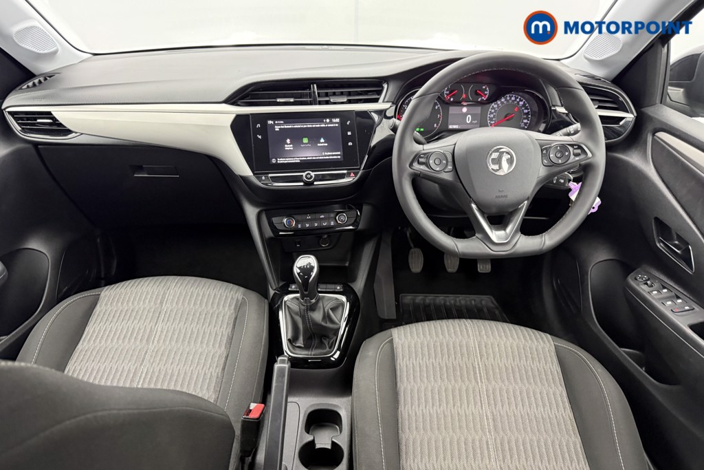 Vauxhall Corsa Design Manual Petrol Hatchback - Stock Number (1577322) - 1st supplementary image