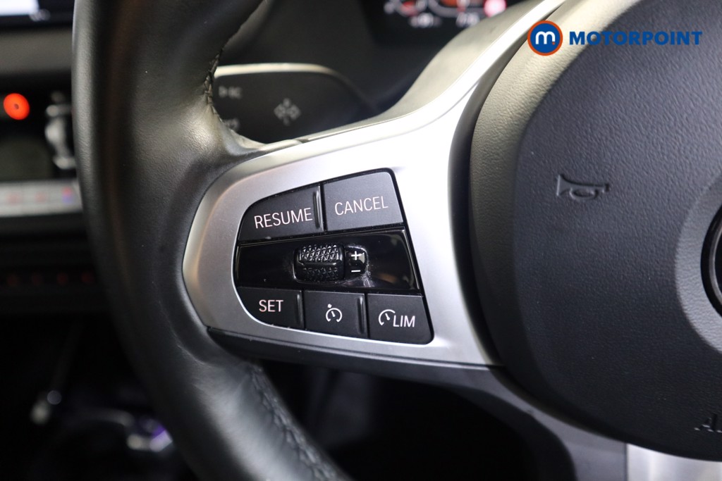 BMW 1 Series M Sport Automatic Petrol Hatchback - Stock Number (1577337) - 3rd supplementary image