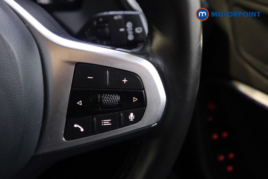 BMW 1 Series M Sport Automatic Petrol Hatchback - Stock Number (1577337) - 4th supplementary image