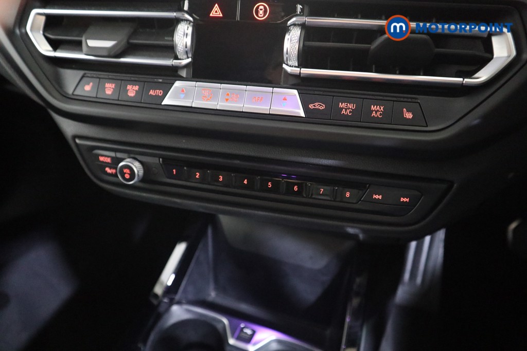 BMW 1 Series M Sport Automatic Petrol Hatchback - Stock Number (1577337) - 7th supplementary image