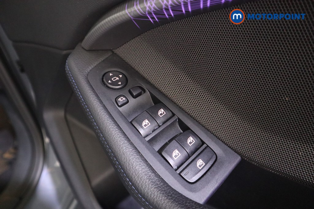 BMW 1 Series M Sport Automatic Petrol Hatchback - Stock Number (1577337) - 10th supplementary image