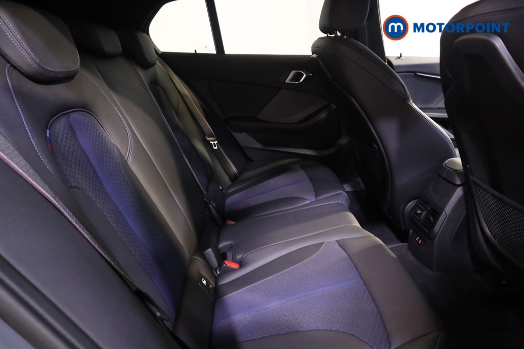 BMW 1 Series M Sport Automatic Petrol Hatchback - Stock Number (1577337) - 13th supplementary image