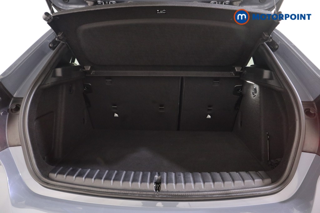 BMW 1 Series M Sport Automatic Petrol Hatchback - Stock Number (1577337) - 14th supplementary image