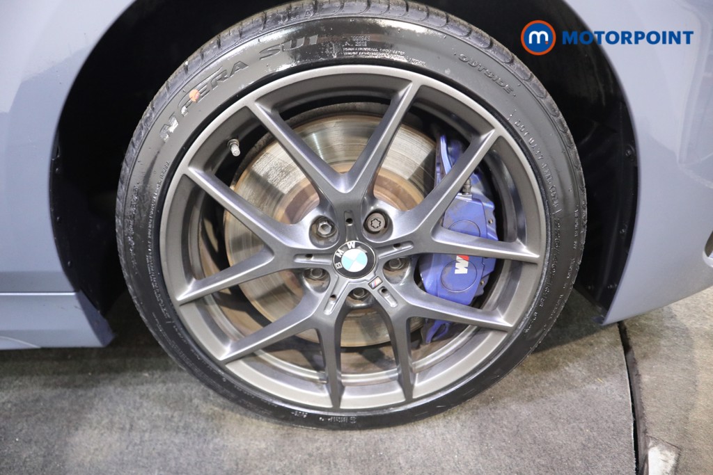 BMW 1 Series M Sport Automatic Petrol Hatchback - Stock Number (1577337) - 16th supplementary image