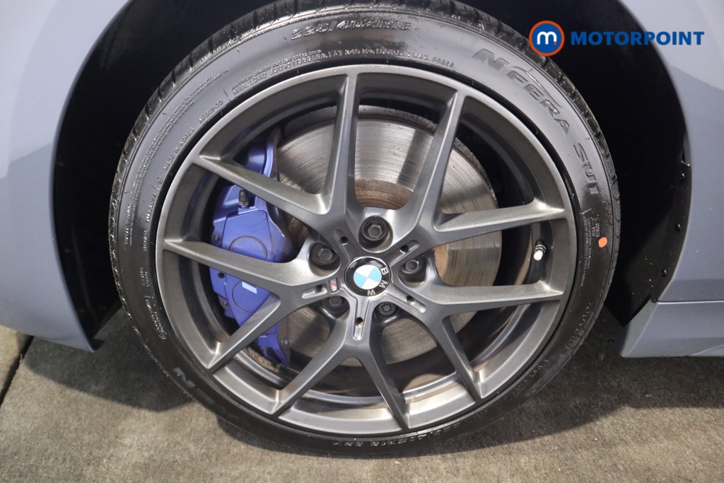 BMW 1 Series M Sport Automatic Petrol Hatchback - Stock Number (1577337) - 17th supplementary image