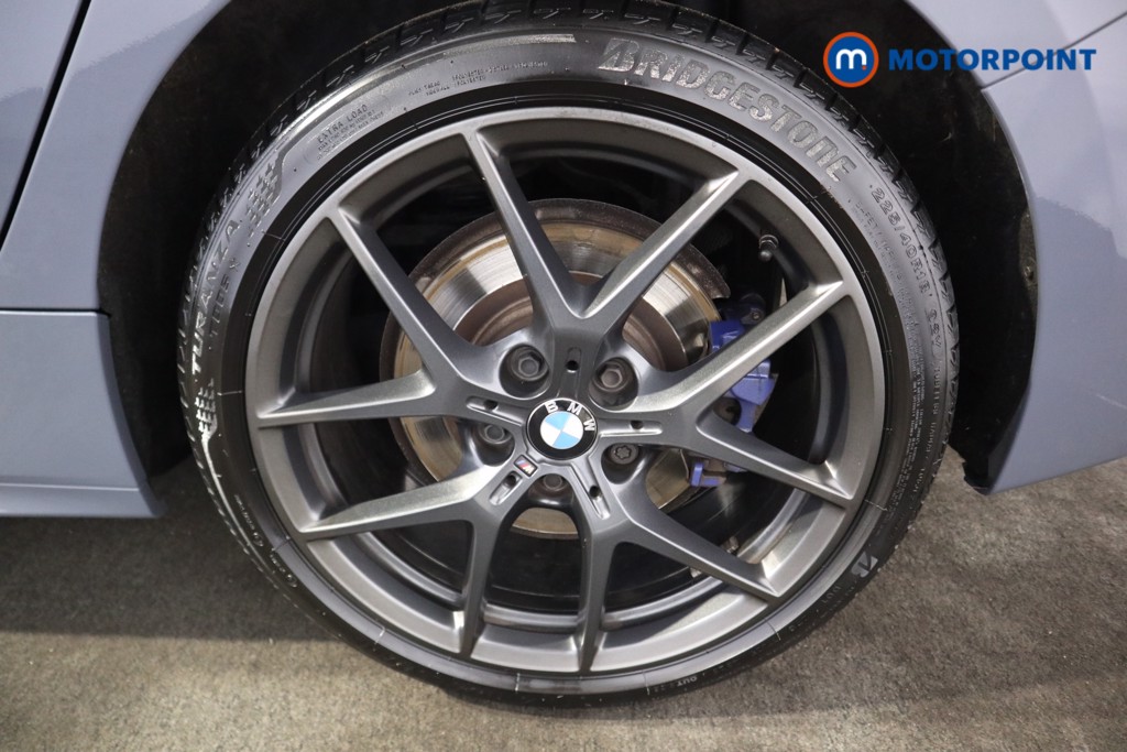BMW 1 Series M Sport Automatic Petrol Hatchback - Stock Number (1577337) - 18th supplementary image