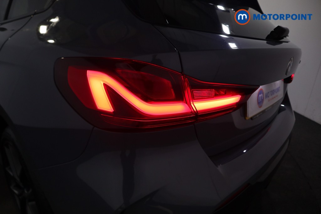 BMW 1 Series M Sport Automatic Petrol Hatchback - Stock Number (1577337) - 20th supplementary image