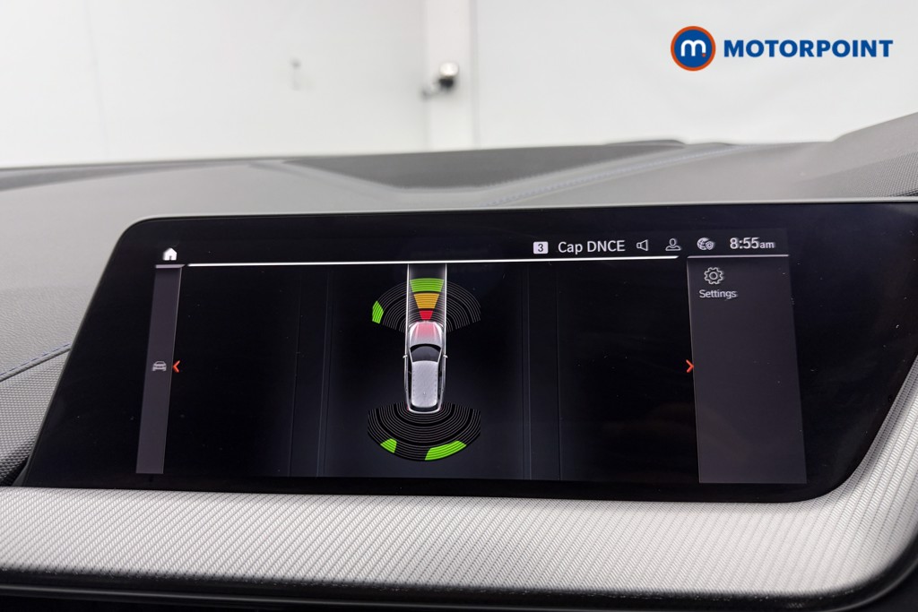 BMW 1 Series M Sport Automatic Petrol Hatchback - Stock Number (1577424) - 10th supplementary image