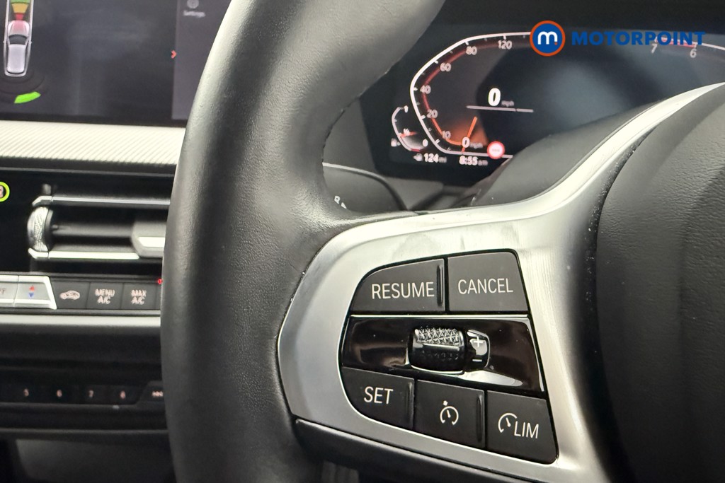BMW 1 Series M Sport Automatic Petrol Hatchback - Stock Number (1577424) - 13th supplementary image