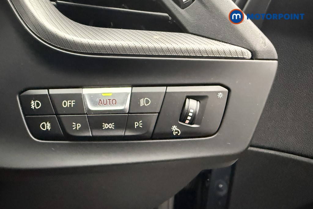 BMW 1 Series M Sport Automatic Petrol Hatchback - Stock Number (1577424) - 15th supplementary image