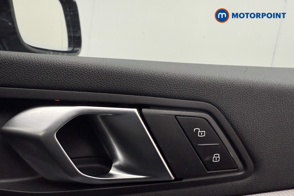 BMW 1 Series M Sport Automatic Petrol Hatchback - Stock Number (1577424) - 16th supplementary image