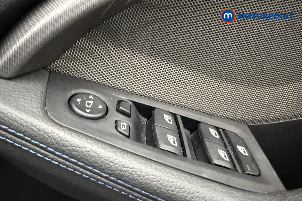 BMW 1 Series M Sport Automatic Petrol Hatchback - Stock Number (1577424) - 17th supplementary image