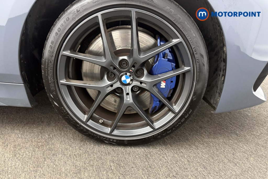 BMW 1 Series M Sport Automatic Petrol Hatchback - Stock Number (1577424) - 18th supplementary image