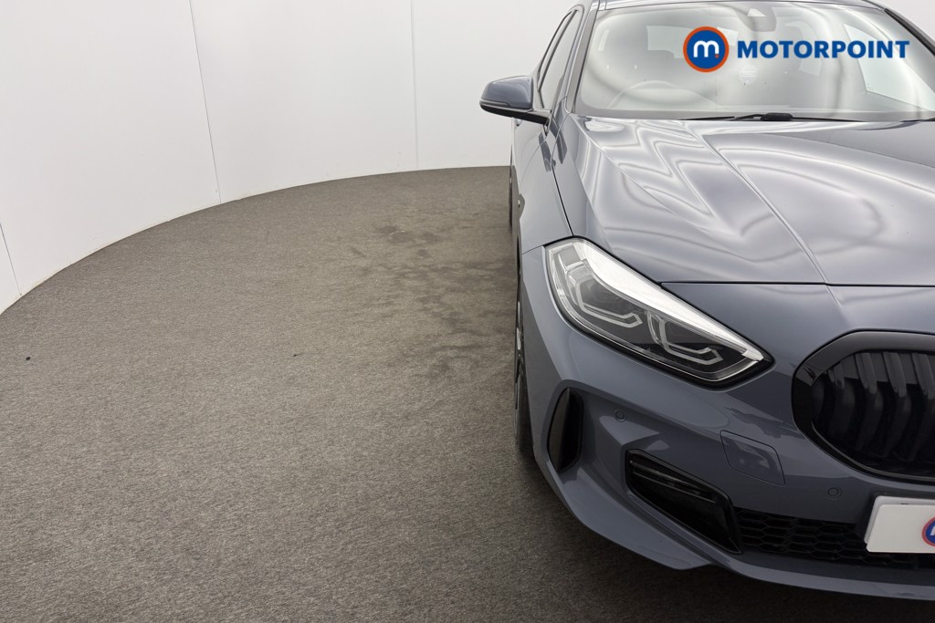 BMW 1 Series M Sport Automatic Petrol Hatchback - Stock Number (1577424) - 22nd supplementary image
