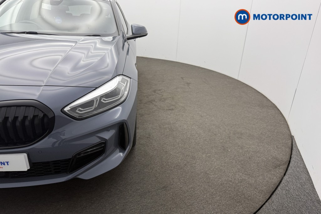 BMW 1 Series M Sport Automatic Petrol Hatchback - Stock Number (1577424) - 23rd supplementary image