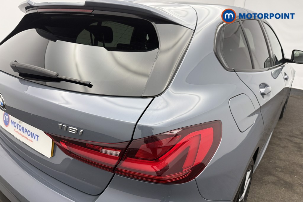 BMW 1 Series M Sport Automatic Petrol Hatchback - Stock Number (1577424) - 24th supplementary image