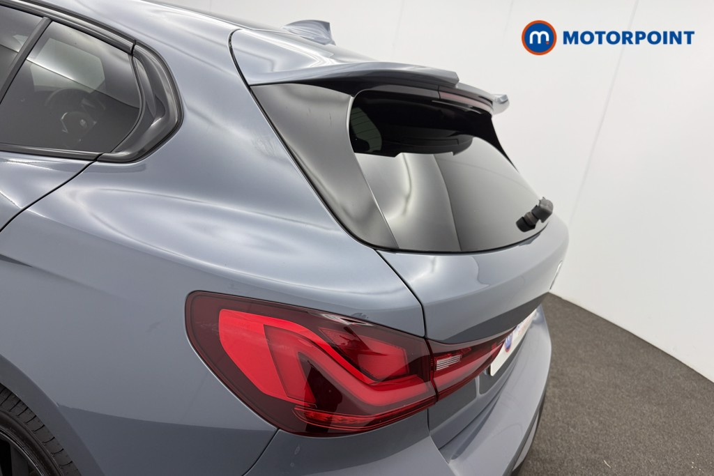 BMW 1 Series M Sport Automatic Petrol Hatchback - Stock Number (1577424) - 26th supplementary image