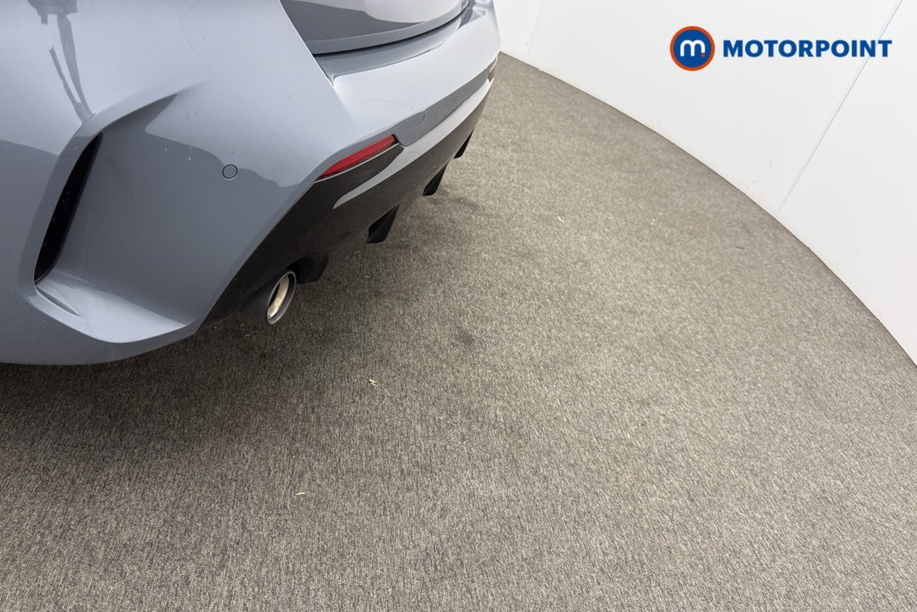 BMW 1 Series M Sport Automatic Petrol Hatchback - Stock Number (1577424) - 27th supplementary image