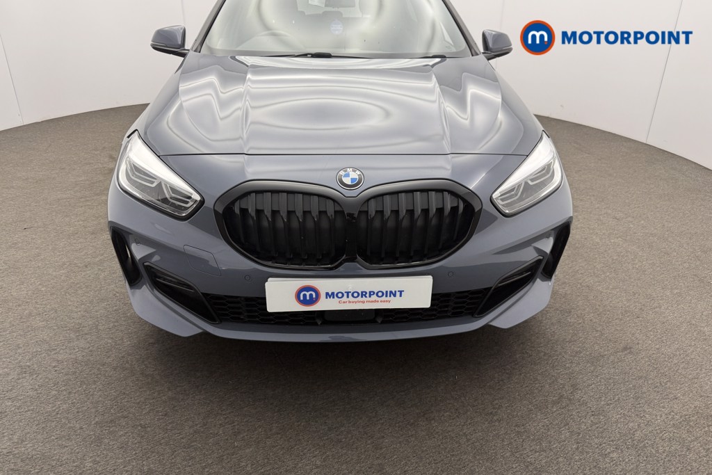 BMW 1 Series M Sport Automatic Petrol Hatchback - Stock Number (1577424) - 28th supplementary image