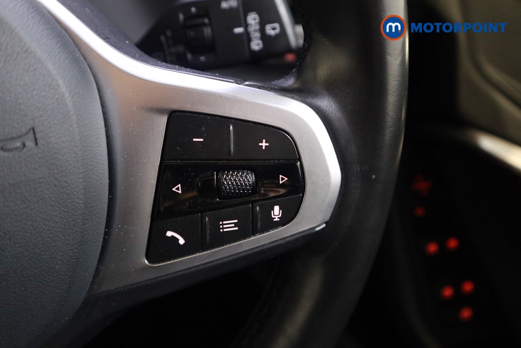 BMW 1 Series M Sport Automatic Petrol Hatchback - Stock Number (1577432) - 4th supplementary image