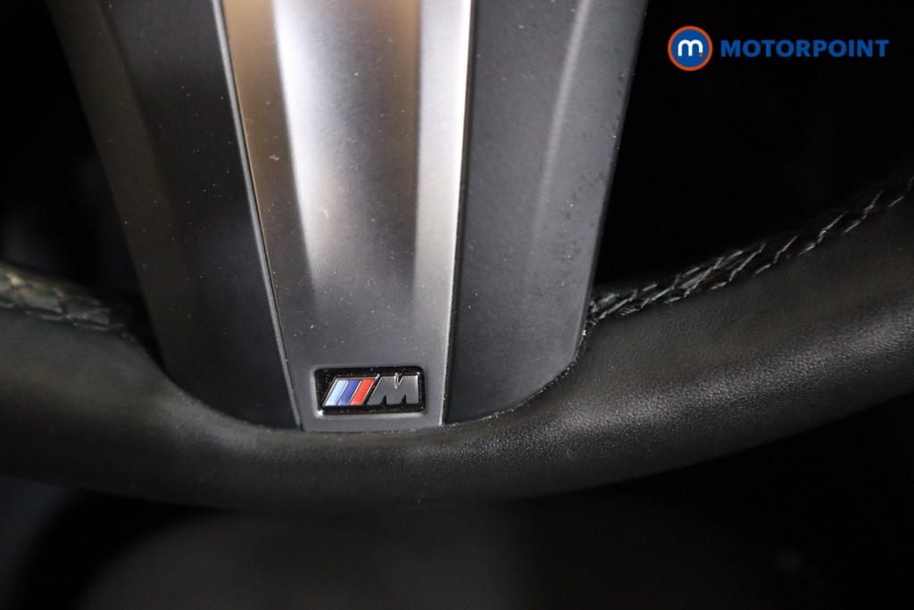 BMW 1 Series M Sport Automatic Petrol Hatchback - Stock Number (1577432) - 5th supplementary image