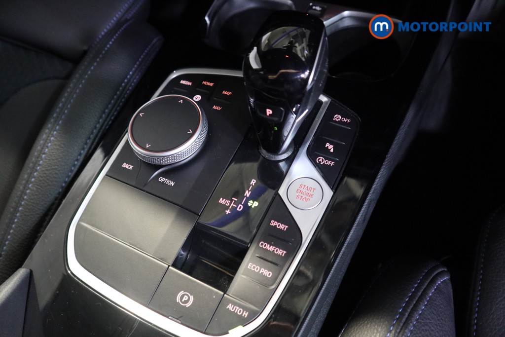 BMW 1 Series M Sport Automatic Petrol Hatchback - Stock Number (1577432) - 9th supplementary image