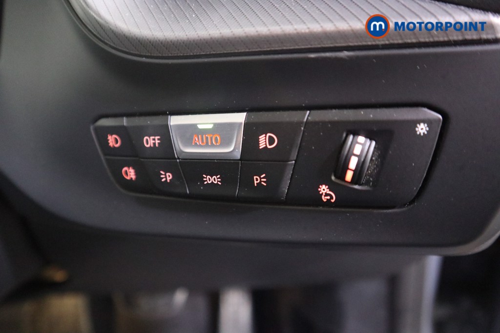 BMW 1 Series M Sport Automatic Petrol Hatchback - Stock Number (1577432) - 10th supplementary image