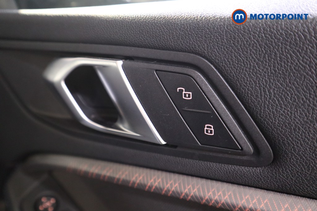 BMW 1 Series M Sport Automatic Petrol Hatchback - Stock Number (1577432) - 11th supplementary image