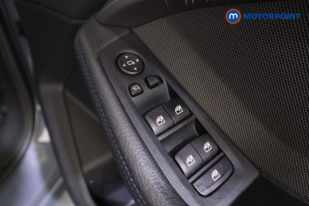 BMW 1 Series M Sport Automatic Petrol Hatchback - Stock Number (1577432) - 12th supplementary image