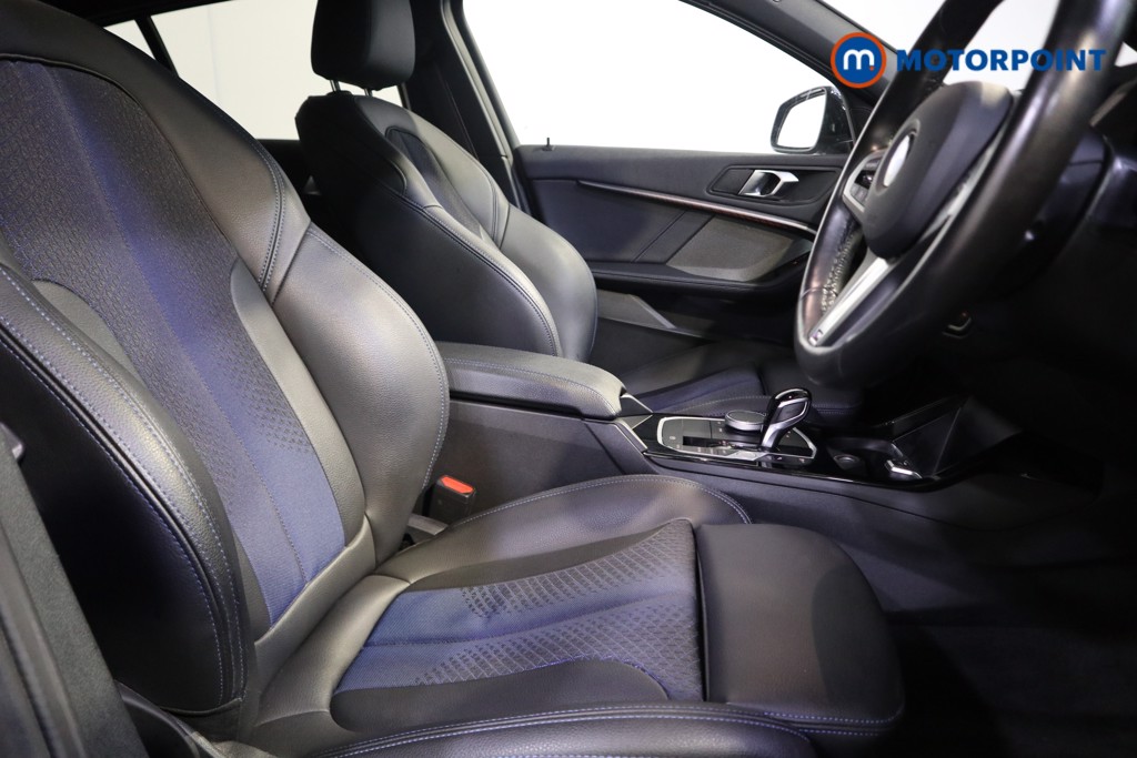 BMW 1 Series M Sport Automatic Petrol Hatchback - Stock Number (1577432) - 13th supplementary image
