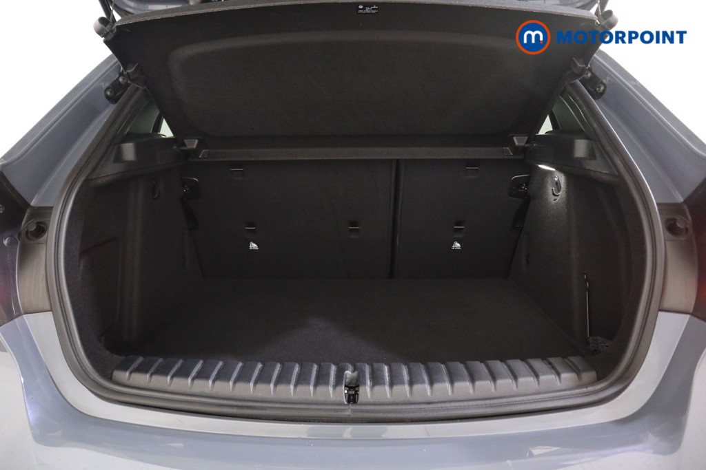 BMW 1 Series M Sport Automatic Petrol Hatchback - Stock Number (1577432) - 15th supplementary image