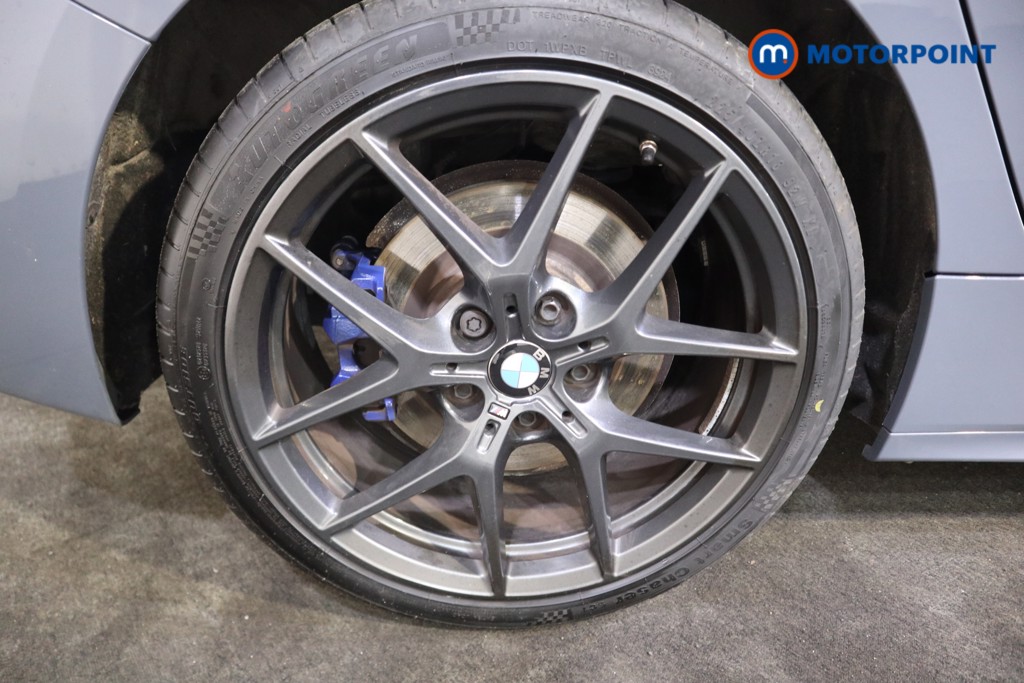 BMW 1 Series M Sport Automatic Petrol Hatchback - Stock Number (1577432) - 16th supplementary image