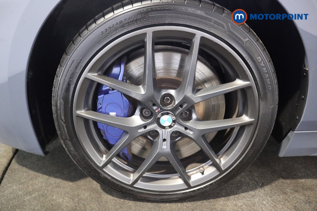 BMW 1 Series M Sport Automatic Petrol Hatchback - Stock Number (1577432) - 18th supplementary image
