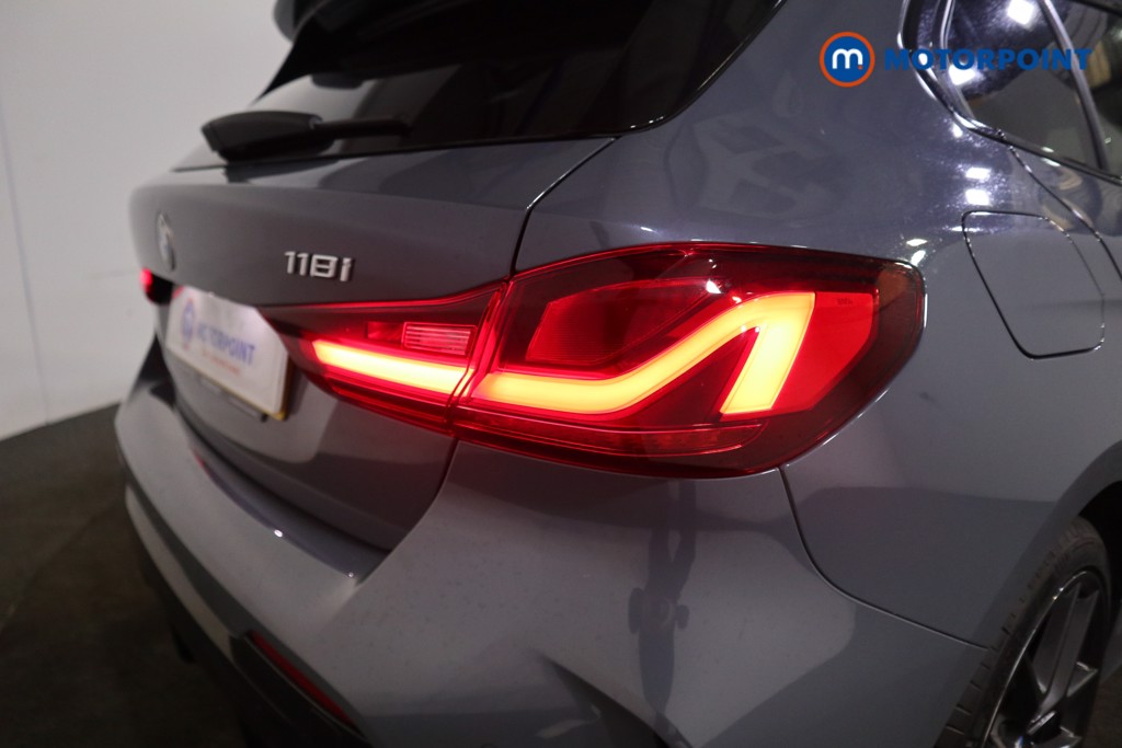 BMW 1 Series M Sport Automatic Petrol Hatchback - Stock Number (1577432) - 22nd supplementary image