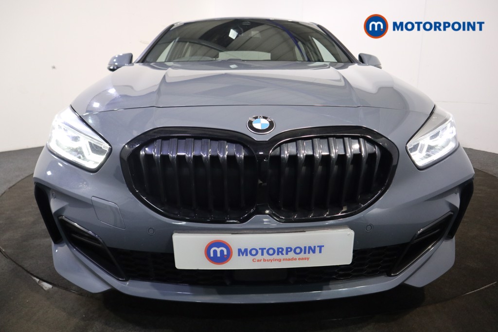 BMW 1 Series M Sport Automatic Petrol Hatchback - Stock Number (1577432) - 26th supplementary image