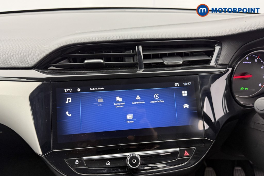 Vauxhall Corsa Design Manual Petrol Hatchback - Stock Number (1577461) - 2nd supplementary image