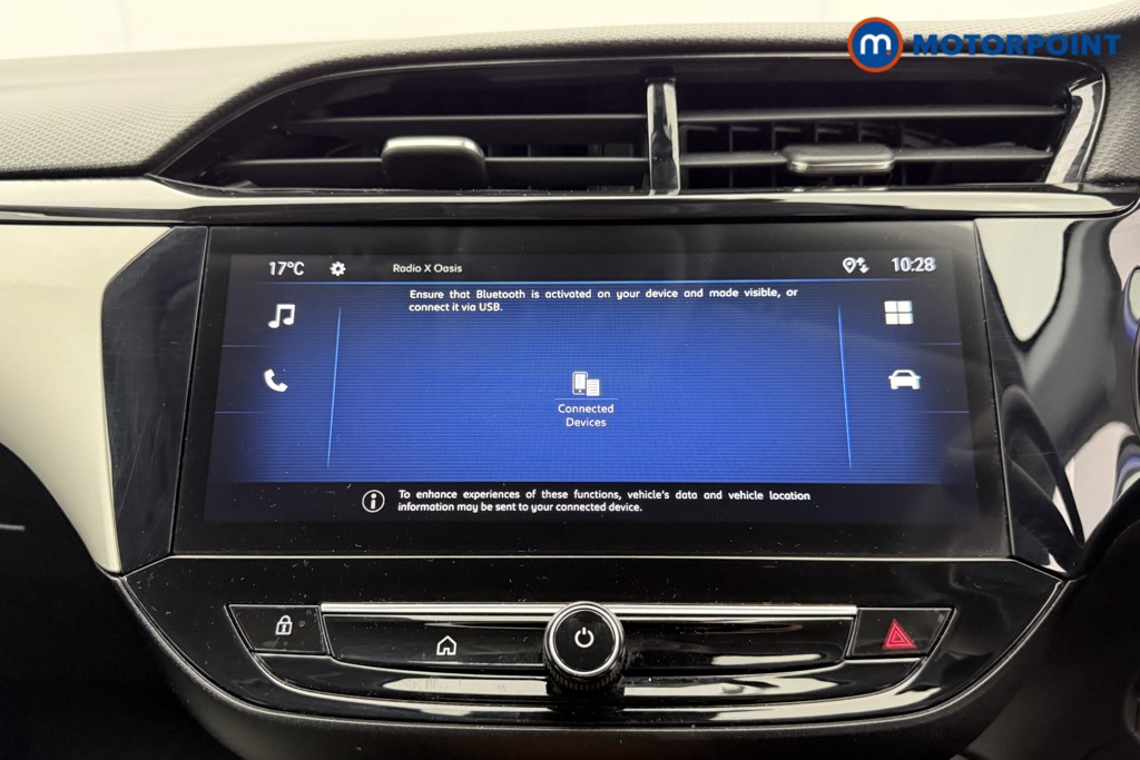 Vauxhall Corsa Design Manual Petrol Hatchback - Stock Number (1577461) - 7th supplementary image
